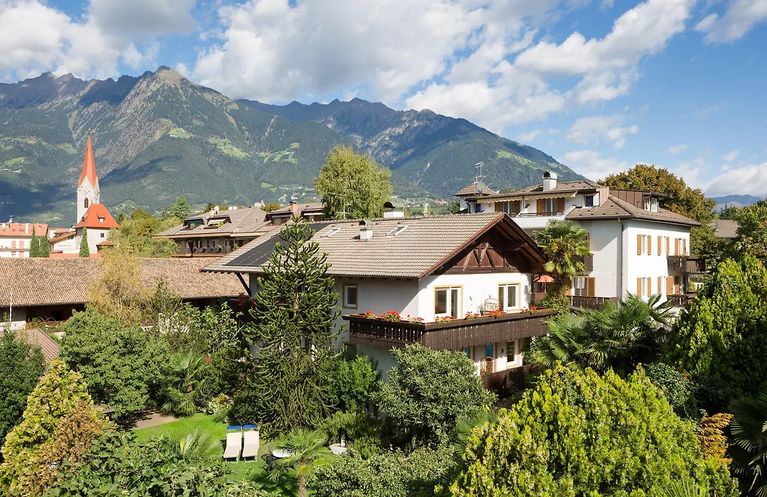 Hotel Gruberhof-1