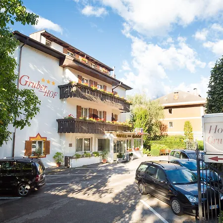 Hotel Gruberhof-2