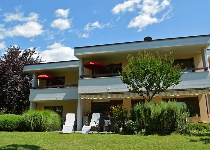 Appartement Huber Merano